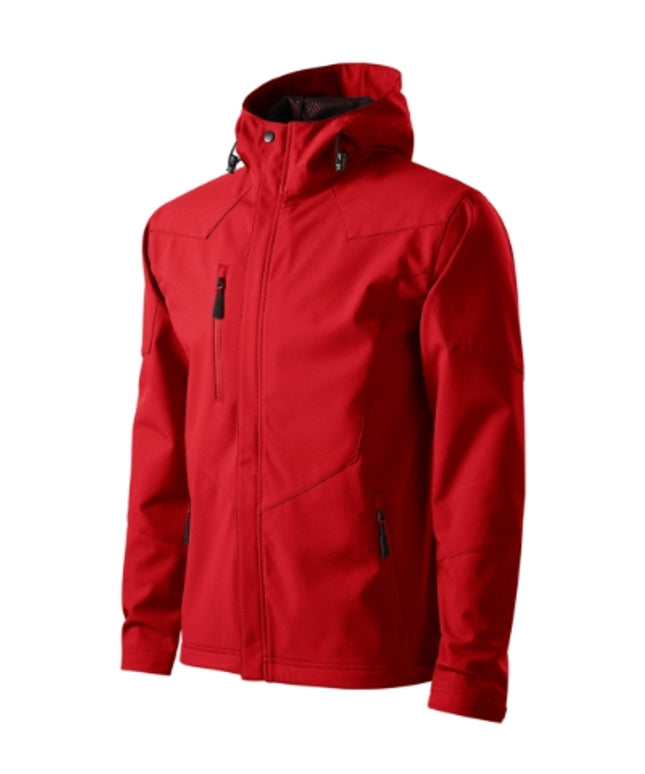 Jacheta softshell pentru barbati