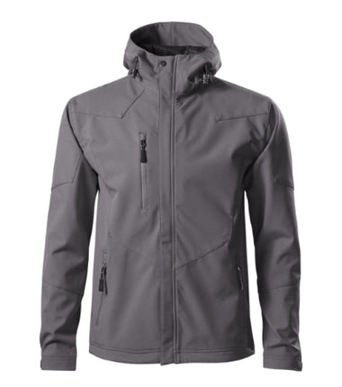 Jacheta softshell pentru barbati