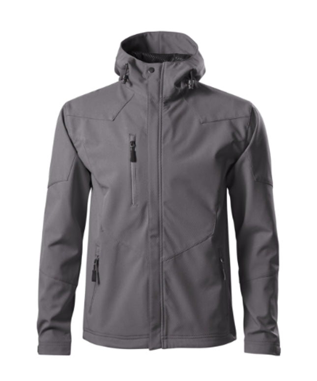Jacheta softshell pentru barbati