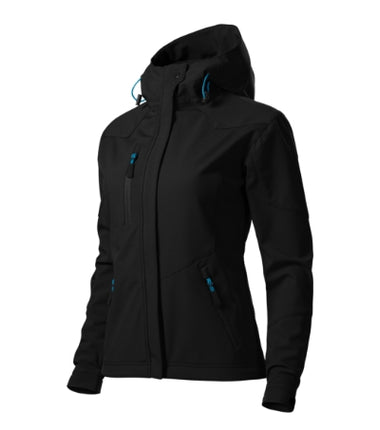 Jacheta softshell pentru dama