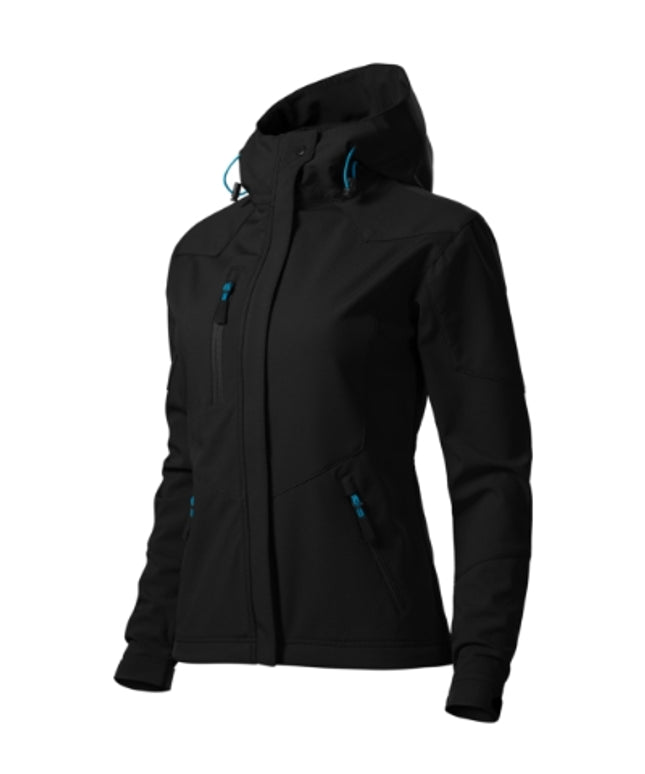 Jacheta softshell pentru dama