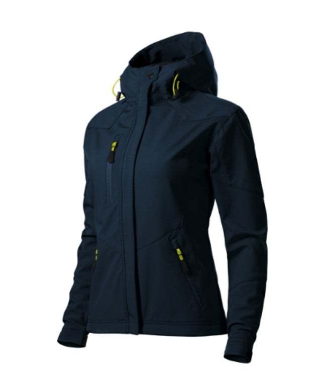 Jacheta softshell pentru dama