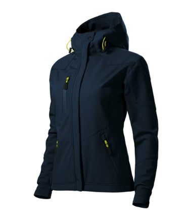Jacheta softshell pentru dama