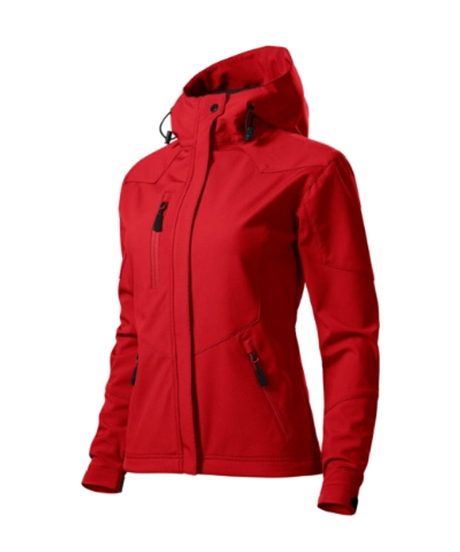 Jacheta softshell pentru dama
