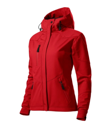 Jacheta softshell pentru dama