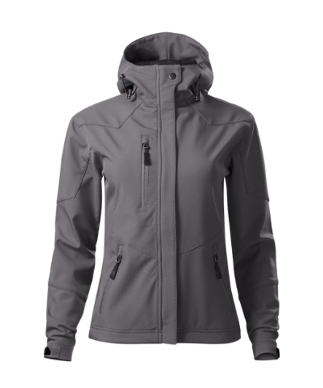 Jacheta softshell pentru dama