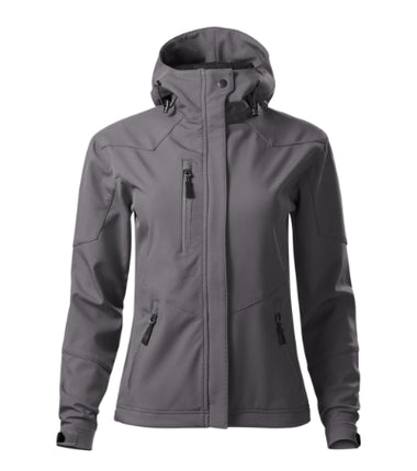 Jacheta softshell pentru dama