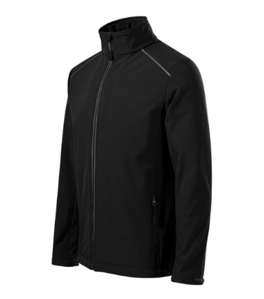 Jacheta softshell pentru barbati