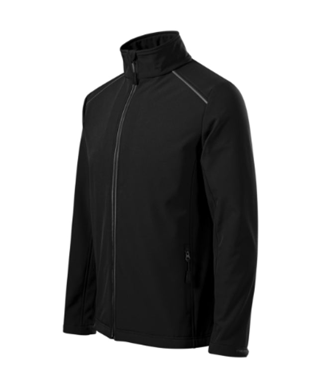 Jacheta softshell pentru barbati