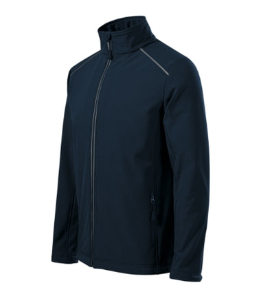 Jacheta softshell pentru barbati