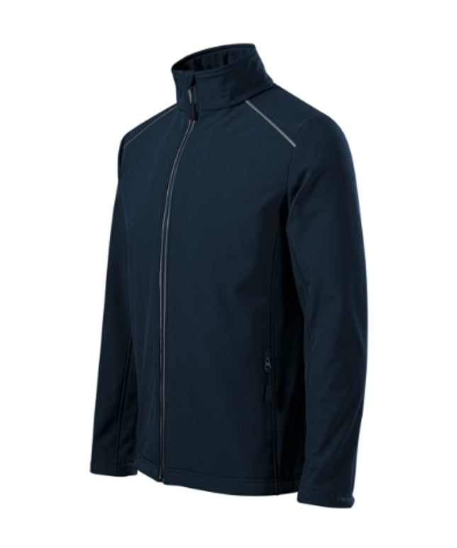 Jacheta softshell pentru barbati