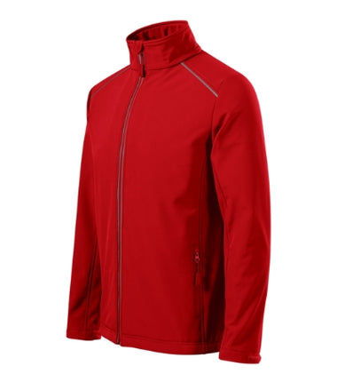 Jacheta softshell pentru barbati