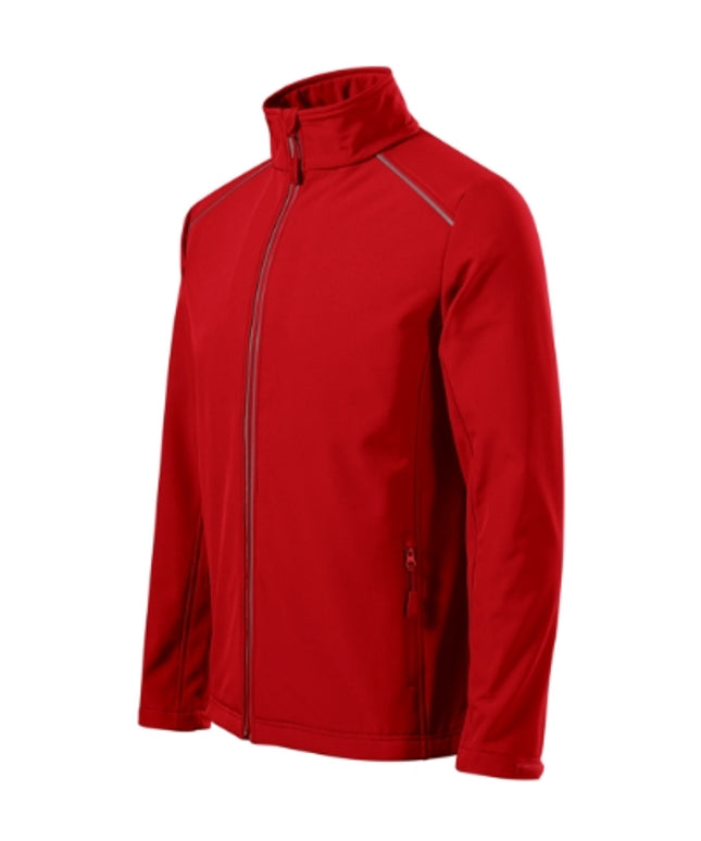 Jacheta softshell pentru barbati