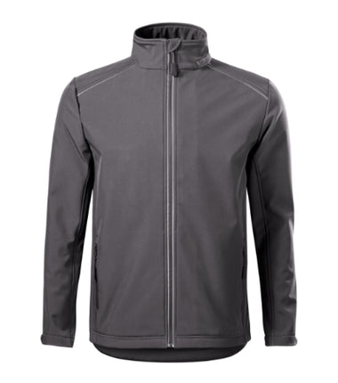Jacheta softshell pentru barbati