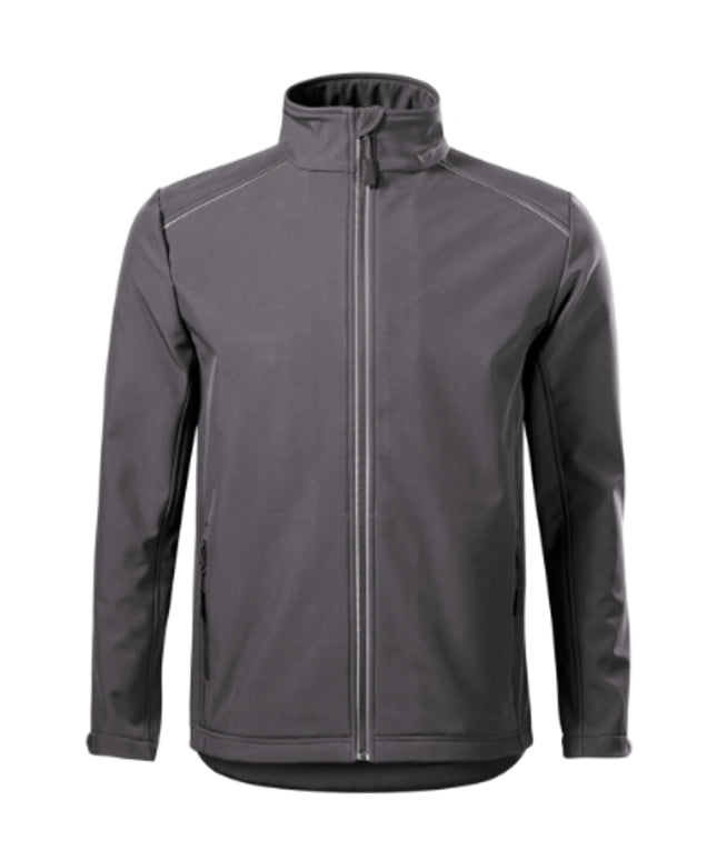 Jacheta softshell pentru barbati