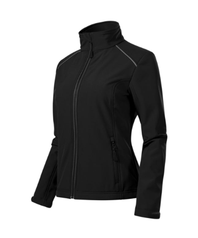 Jacheta softshell pentru dama