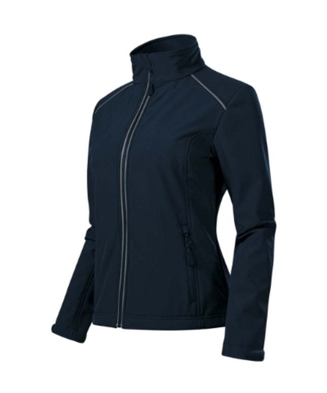 Jacheta softshell pentru dama