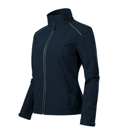 Jacheta softshell pentru dama