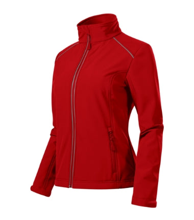 Jacheta softshell pentru dama