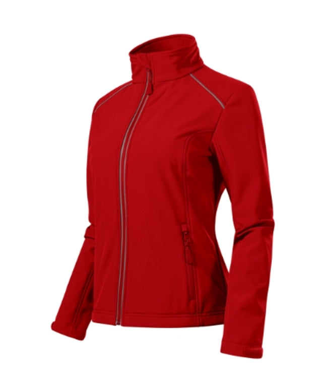 Jacheta softshell pentru dama