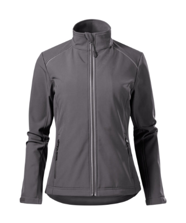 Jacheta softshell pentru dama