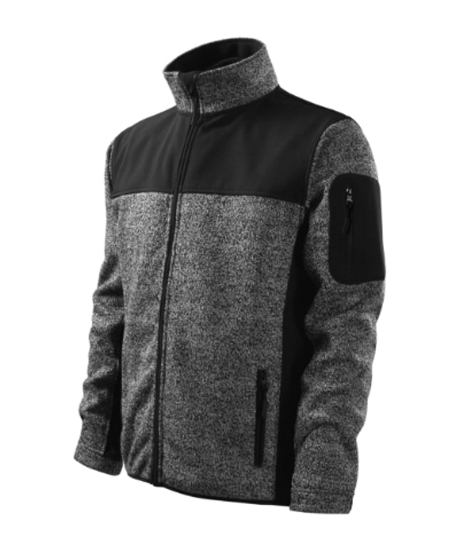 Jacheta softshell pentru barbati
