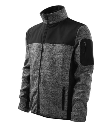 Jacheta softshell pentru barbati