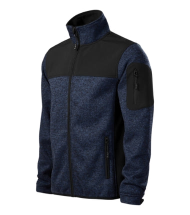 Jacheta softshell pentru barbati