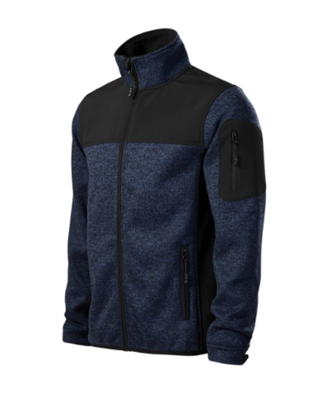 Jacheta softshell pentru barbati