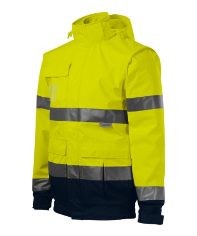 Jacheta unisex