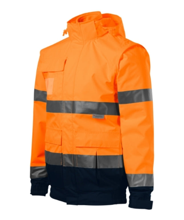Jacheta unisex