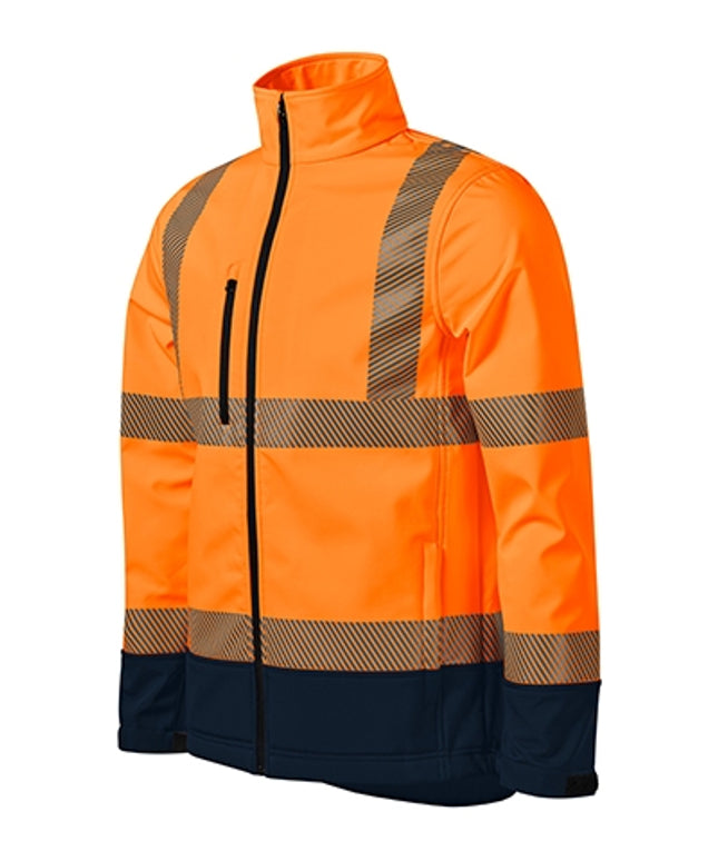 Jacheta softshell unisex