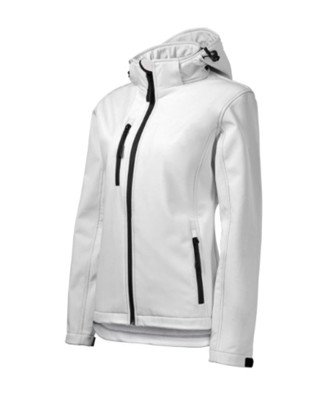Jacheta softshell pentru dama