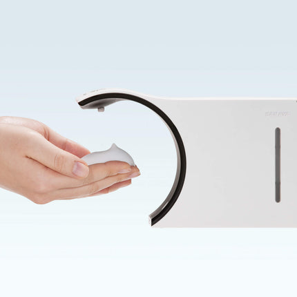 Dispensar Automat No Touch Saraya Elefoam 2.0