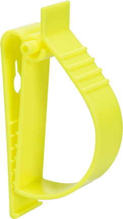 a003 Clip Nemetalic  (40 Bucati)