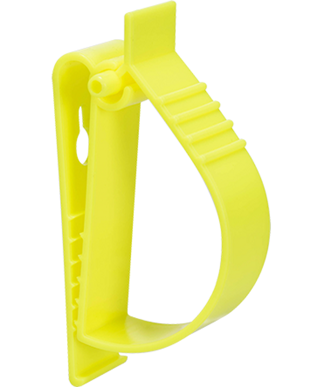 a003 Clip Nemetalic  (40 Bucati)