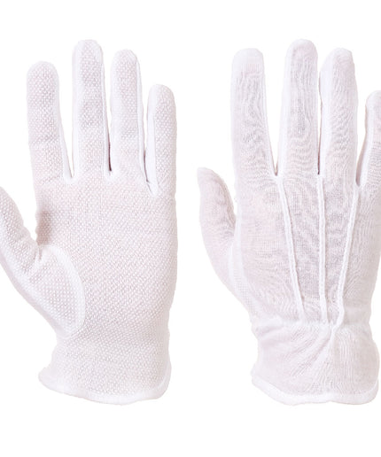 Microdot Glove