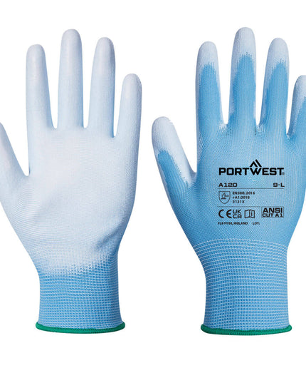 PU Palm Glove