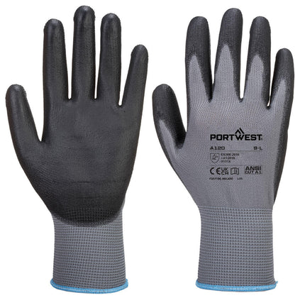 Bocanci protectie Bergamo S2 SRC, Sixton, art.A120 86206-00