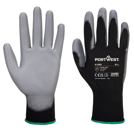 Bocanci protectie Bergamo S2 SRC, Sixton, art.A120 86206-00