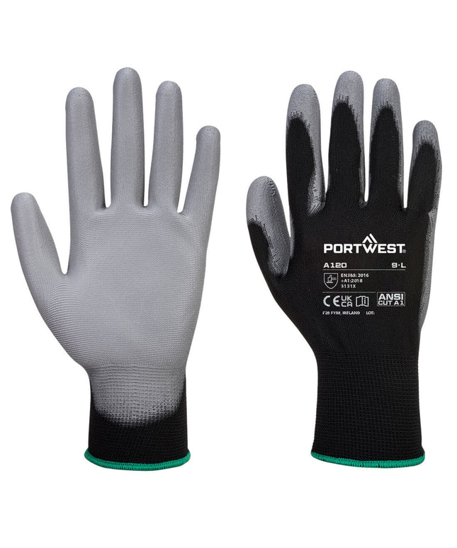 Bocanci protectie Bergamo S2 SRC, Sixton, art.A120 86206-00