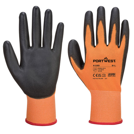 Bocanci protectie Bergamo S2 SRC, Sixton, art.A120 86206-00