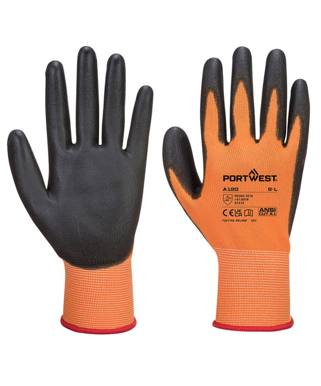 Bocanci protectie Bergamo S2 SRC, Sixton, art.A120 86206-00