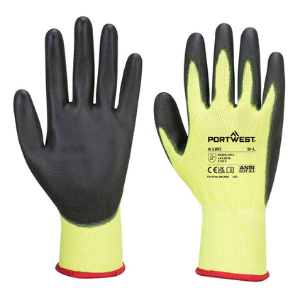 Bocanci protectie Bergamo S2 SRC, Sixton, art.A120 86206-00