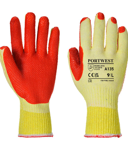 Tough Grip Glove