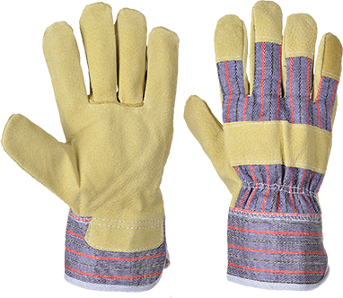 a240 Mansuetus Rigger Glove