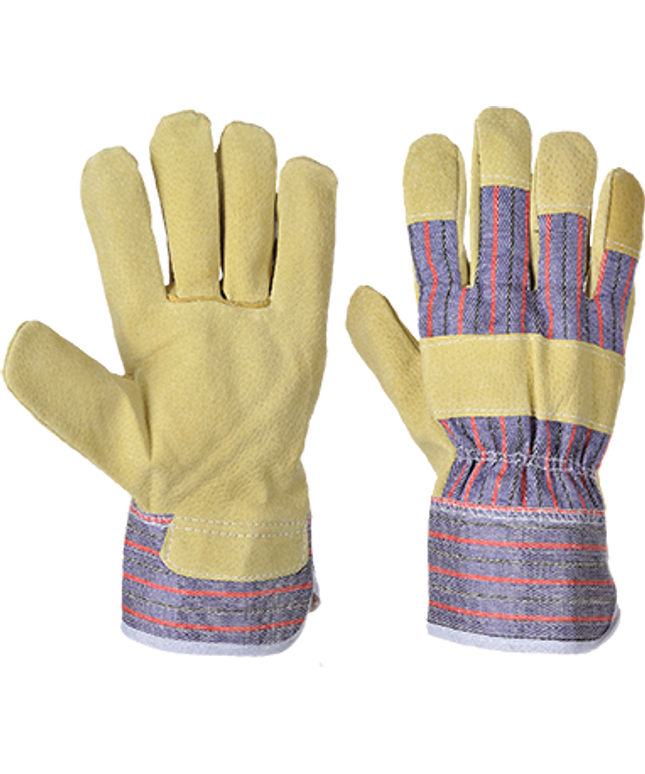 a240 Mansuetus Rigger Glove