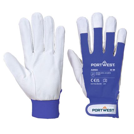 Bocanci protectie New Barletta S3 SRC, Bicap, art.A250