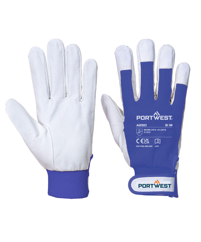 Bocanci protectie New Barletta S3 SRC, Bicap, art.A250
