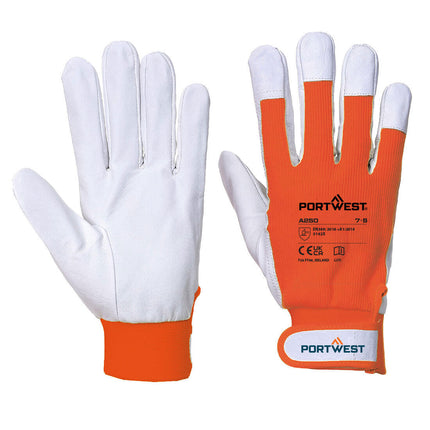 Bocanci protectie New Barletta S3 SRC, Bicap, art.A250